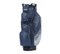BAGBOY TECHNOWATER CART BAGNavy