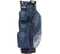 BAGBOY TECHNOWATER CART BAGNavy