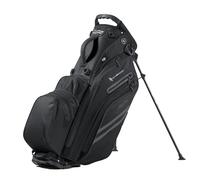 BAGBOY TECHNOWATER HYBRID STAND BAGBlack