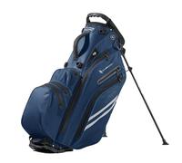 BAGBOY TECHNOWATER HYBRID STAND BAGNavy