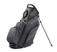 BAGBOY TECHNOWATER HYBRID STAND BAGSlate