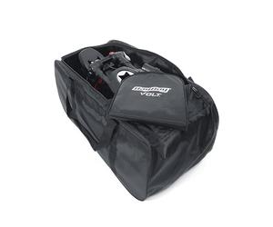 BagBoy Volt Electric Trolley Carry Bag, Black