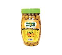 Bagci Green Olives Cocktail 1.5kg x 2 Pack
