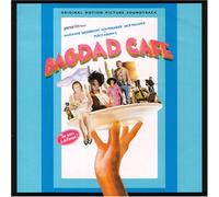 Bagdad Cafe(1987)(Ltd.Reissue)