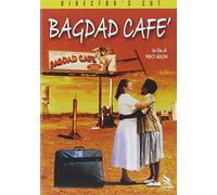 Bagdad Cafe'