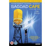 Bagdad Cafe