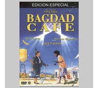 BAGDAD CAFE