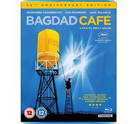 Bagdad Cafe
