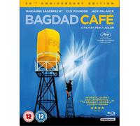 Bagdad Cafe