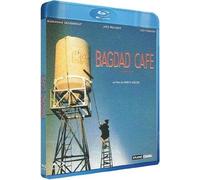Bagdad café [Blu-ray] [FR Import] Includes English Audio