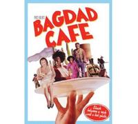 Bagdad Cafe [DVD] [1987] [Region 1] [US Import] [NTSC]