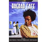 Bagdad Cafe [DVD]