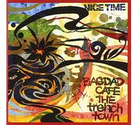 Bagdad Cafe the Trench Tow - Nice Time