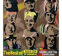 Bagdad Cafe the Trench Town - Best of Bagdad Creations, the