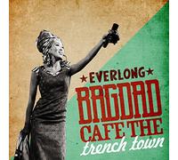 Bagdad Cafe The Trench Town - Everlong [Japan CD] AOME-6