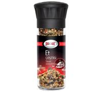 Bagdat Steak Seasoning in Jar 45gr x 10 pack