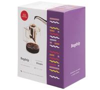 Bagdrip Ethiopia Ground Coffee - 8 sachets 11 g