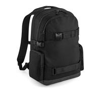 BageBase Old School Board Pack BagOne Size Black RW6291