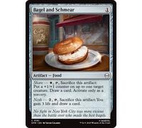 Bagel and Schmear | Marvel's Spider-Man