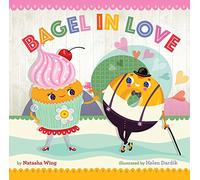 Bagel in Love