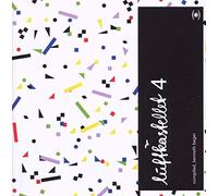 Bager, Kenneth - Luftkastellet 4 (DJ Kenneth Bager) [Danish Import]
