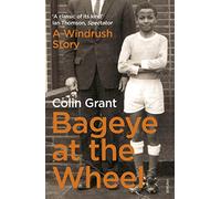 Bageye at the Wheel: A 1970s Childhood in Suburbia