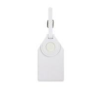 Baggage Backpack Suitcase Identifier Luggage with Name ID Address Card Strap Suitcase Baggage Anti-Lost Label Luggage