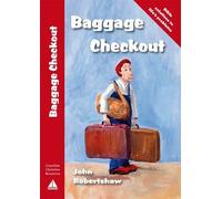 Baggage Checkout: Bible Solutions to Life's Problems