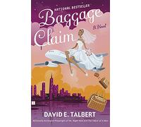 Baggage Claim: A Novel