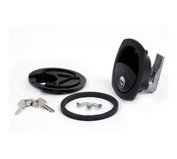 Baggage Locker Compartment Door Lock Caravan Motorhome Key
