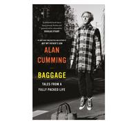 Baggage : Tales from a Fully Packed Life