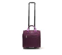 Baggallini 2 Wheel Underseater, Mulberry, One Size