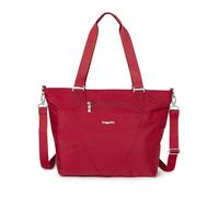 Baggallini Avenue Tote, Apple, One Size