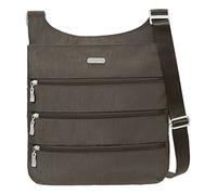 Baggallini Big Zipper Travel Crossbody Bag. Size: One Size