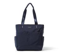 Baggallini Carryall Daily Tote, French Navy, One Size