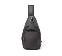 Baggallini Central Park Sling, Black Puff, Black Puff, One Size
