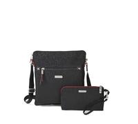 Baggallini Go Bagg with RFID Phone Wristlet