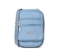 Baggallini Journey Crossbody Bags for Women 9x6 Small Lightweight Travel Handbag W/RFID