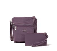 Baggallini Pocket Crossbody With RFID