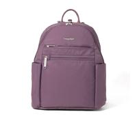 Baggallini Securtex Anti-Theft Vacation Backpack