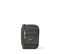 Baggallini Womens JOU878 Baggallini RFID Journey Crossbody Cross Body Gray Size: One Size