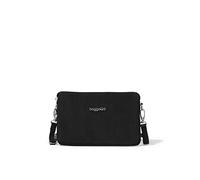 Baggallini Women's Mini Bag, Black, One Size