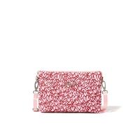 Baggallini Women's Mini Bag, Heart Print, One Size