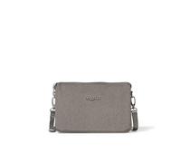 Baggallini Women's Mini Bag, Sterling Shimmer, One Size