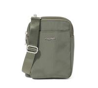 Baggallini Women's Modern Take Two RFID Crossbody, Thyme, One Size