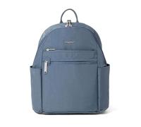 Baggallini Women's Securtex Anti-Theft Vacation Backpack, Mist, One Size