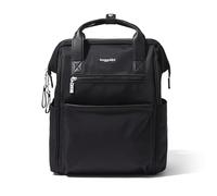 Baggallini Women's Soho Backpack, Black, One Size