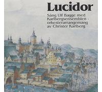 Bagge - LUCIDOR