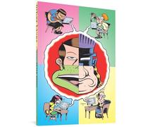 Bagge, Peter - Other Lives