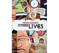 Bagge, Peter - Other Lives HC